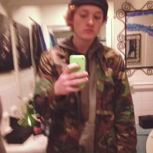 Meet your Posher, Austin